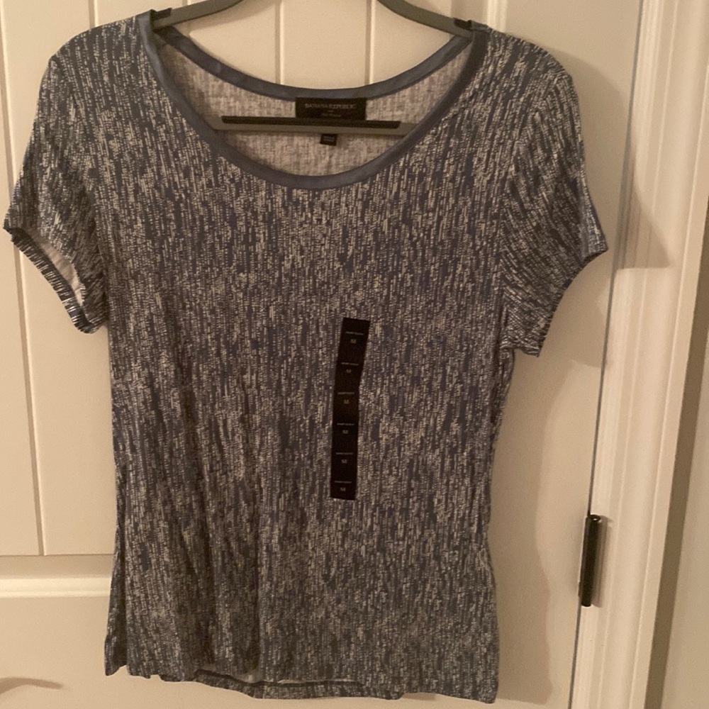 Banana Republic NWT Shirt